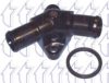 TRICLO 461004 Coolant Flange